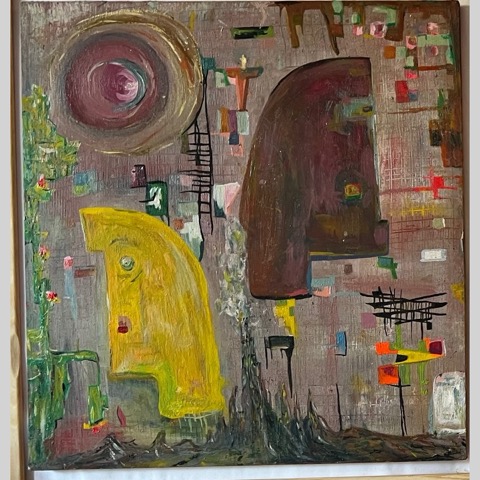 dreamscape no.2