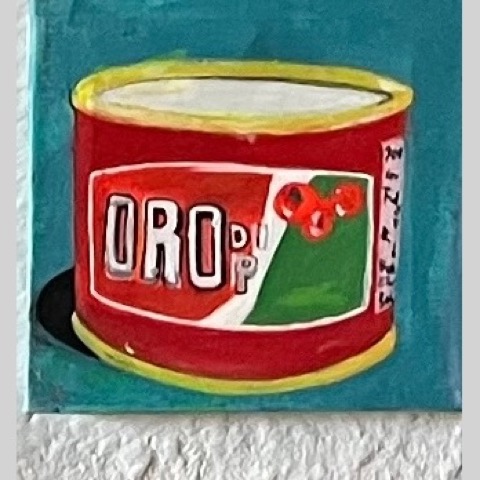 oro